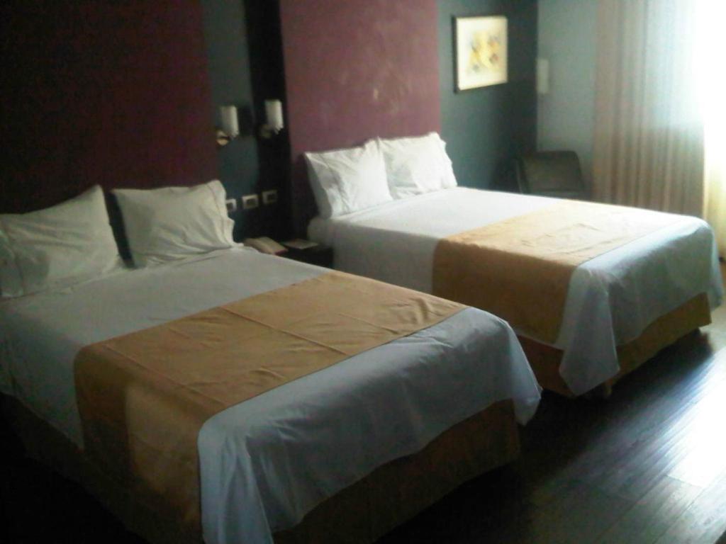 L Hotel メヒカリ 部屋 写真